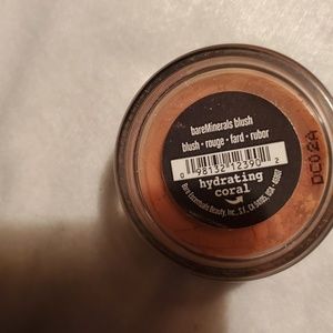 bareMinerals ID NWT Hydrating Coral
